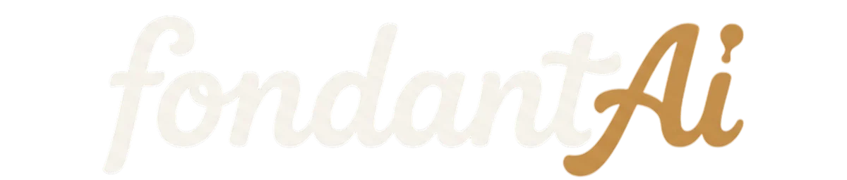 fondantAI